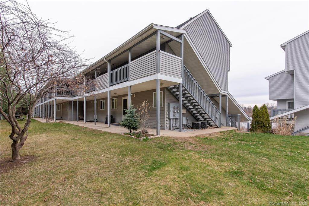 365 Woodford Avenue - Photo 1
