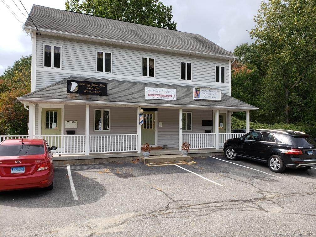 72 Route 32 - Photo 1