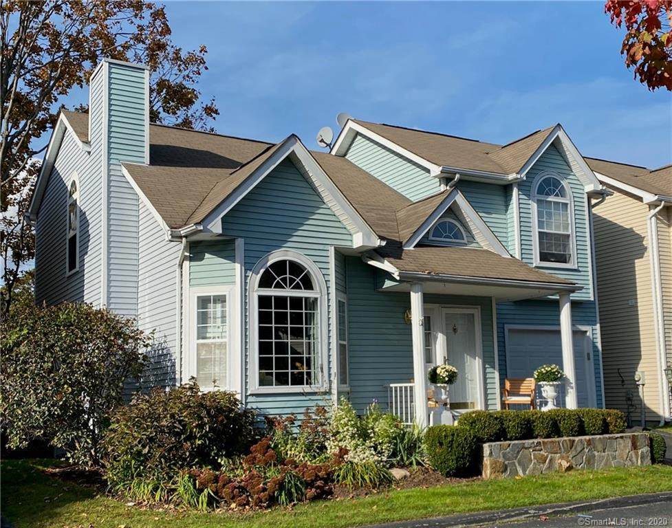 596 Glenbrook Road - Photo 1