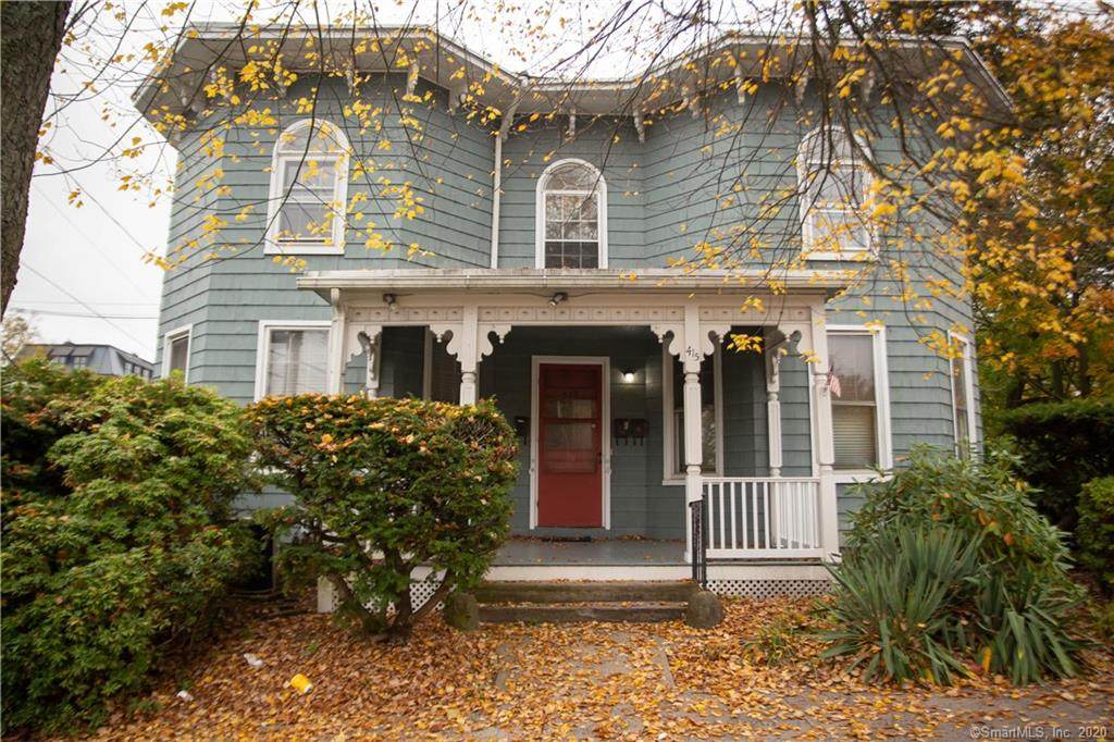 415 Broad Street - Photo 1