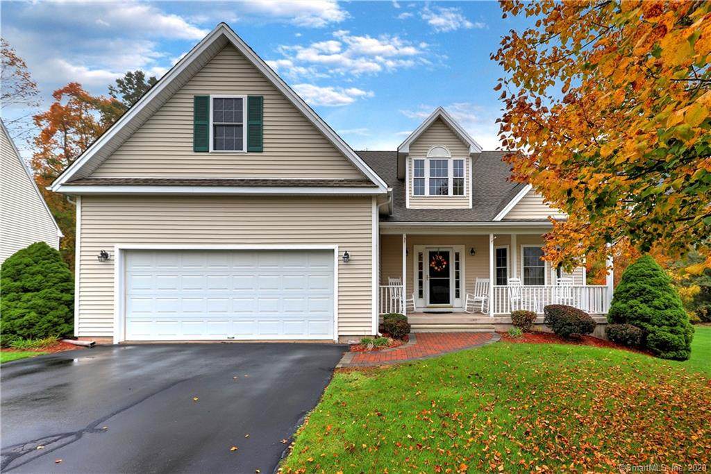 1125 West Woods Road - Photo 1