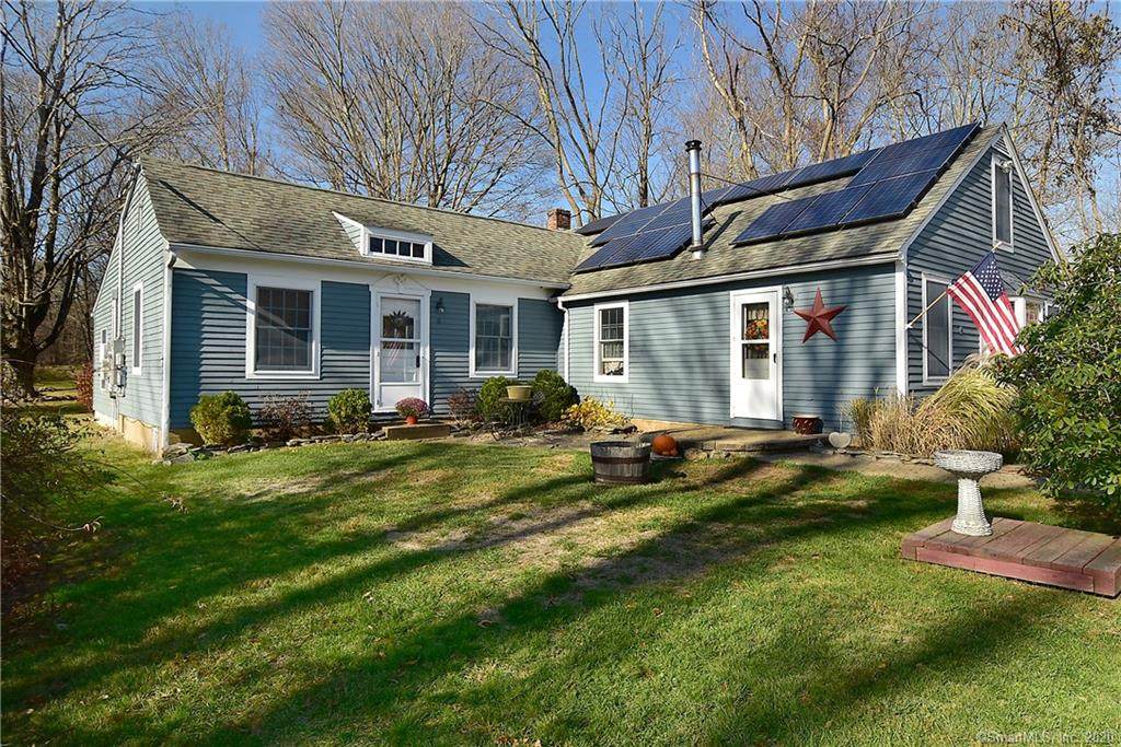 18 Spring Hill Road - Photo 1