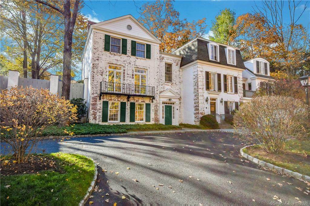 147 Oenoke Lane - Photo 1