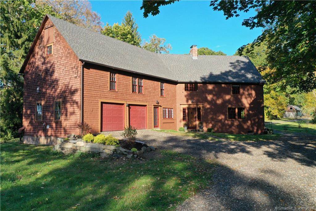 96 Middle Haddam Road - Photo 1