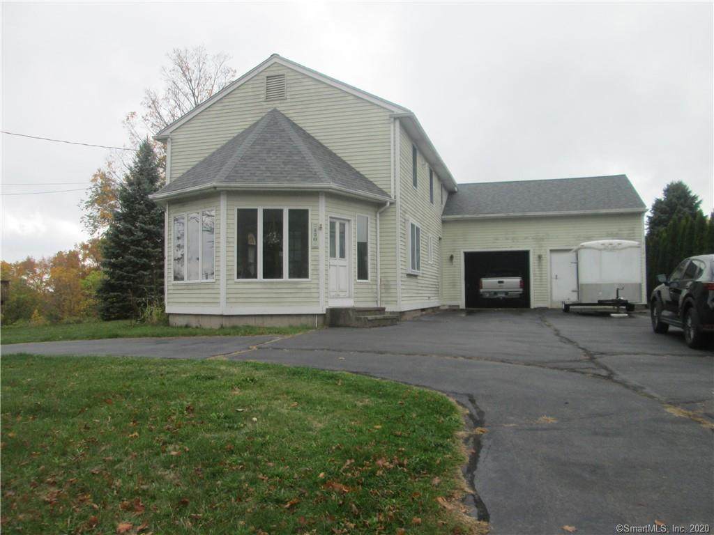 450 Johnson Avenue - Photo 1
