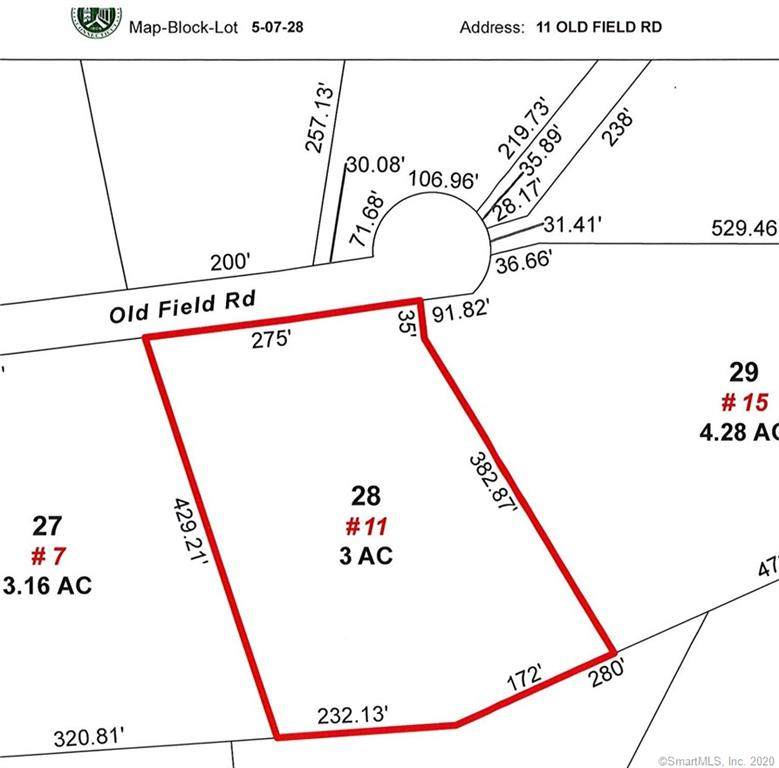 11 Old Field Road - Photo 1