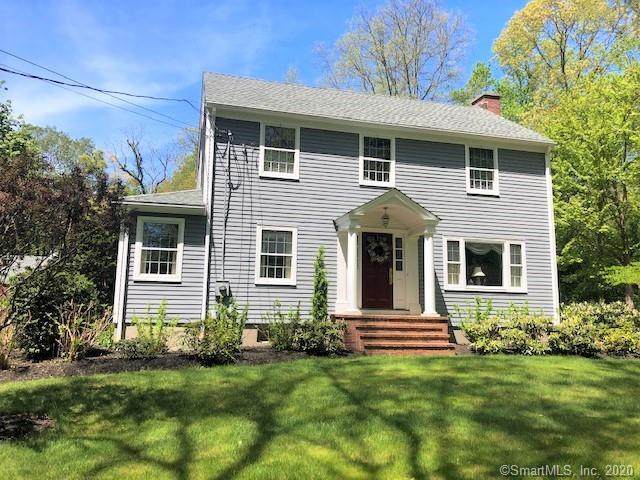 449 Booth Hill Road - Photo 1