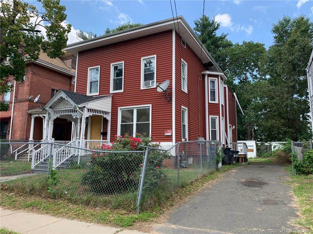 64 Ashley Street - Photo 1