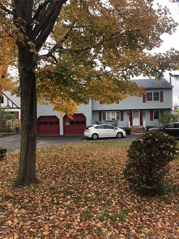 1199 Hartford Turnpike - Photo 1