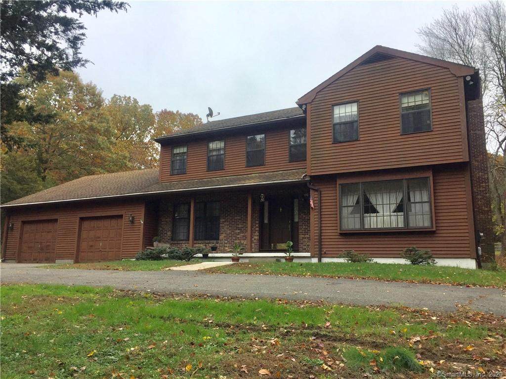 15 Allerton Farms Road - Photo 1