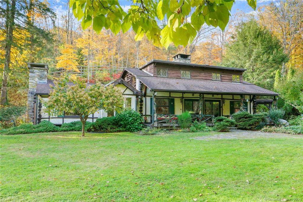 38 Goodridge Road - Photo 1