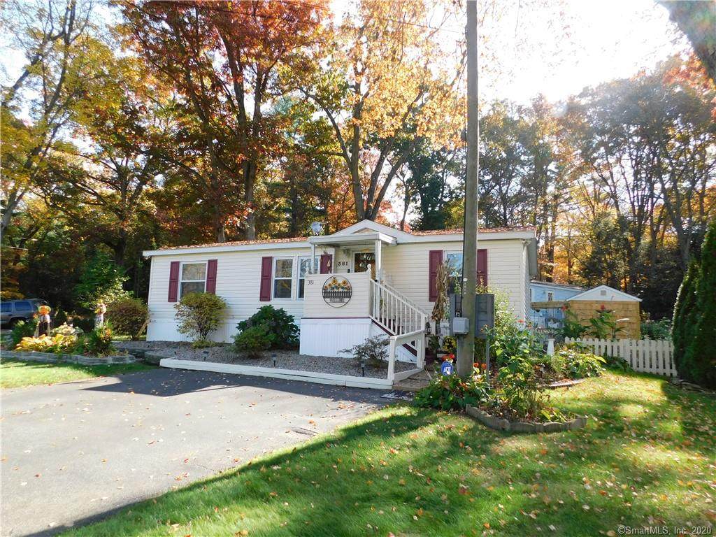 381 Tuckie Road - Photo 1