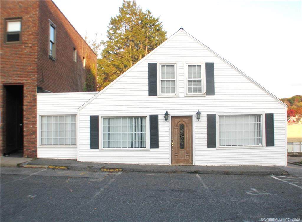 32 City Hall Avenue - Photo 1