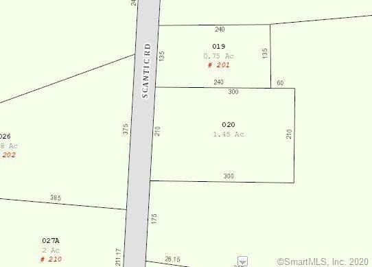 0 Scantic Road - Photo 1