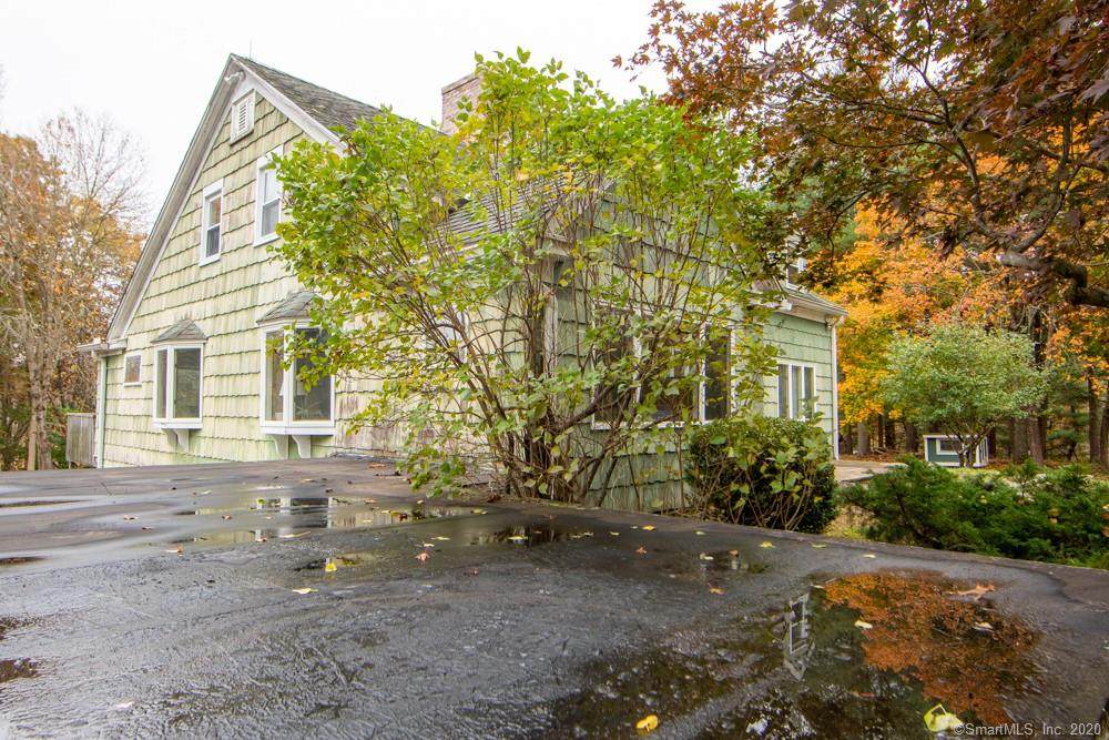 53 Flat Swamp Road - Photo 1