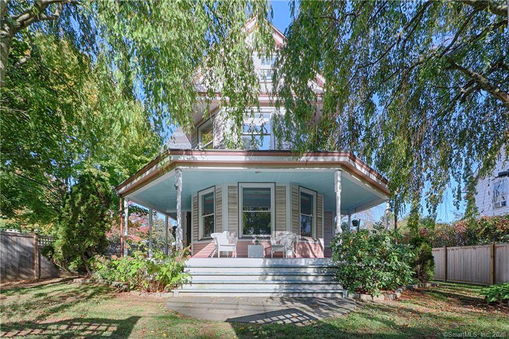 122 Stratfield Road - Photo 1