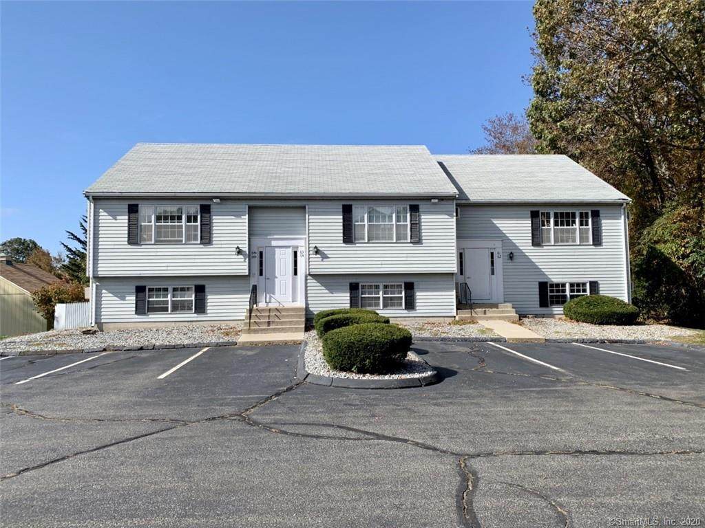 64 Founders Village - Photo 1
