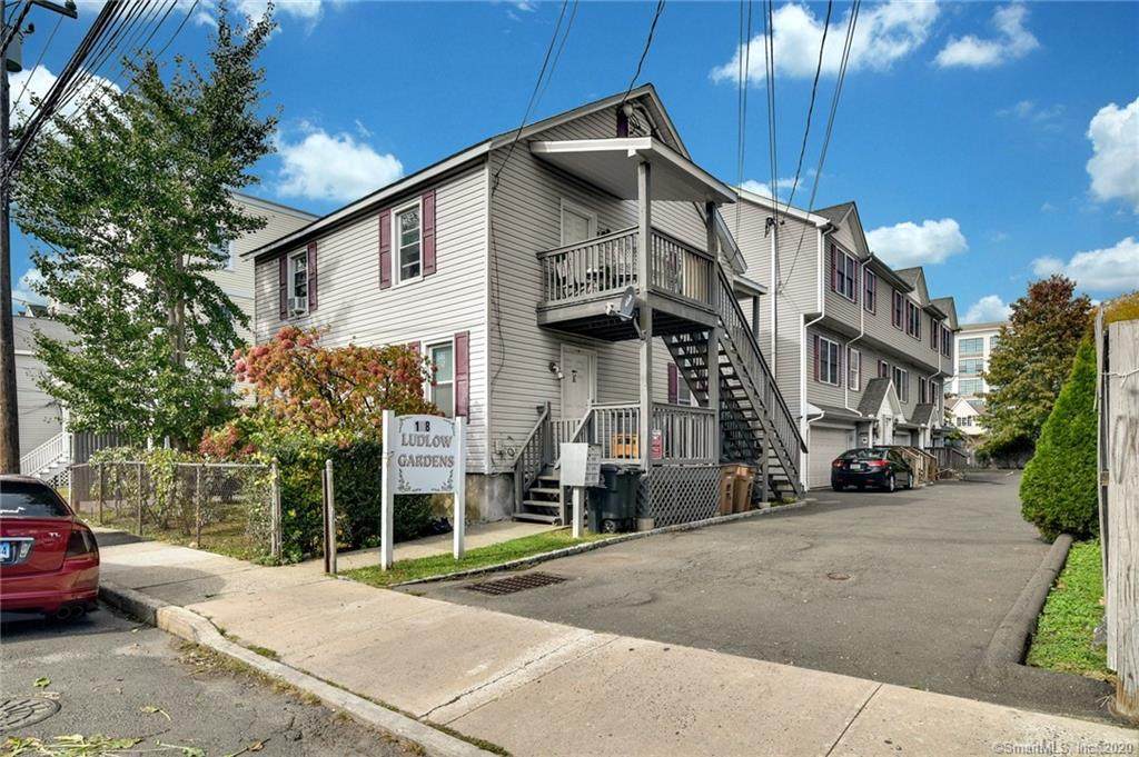 128 Ludlow Street - Photo 1