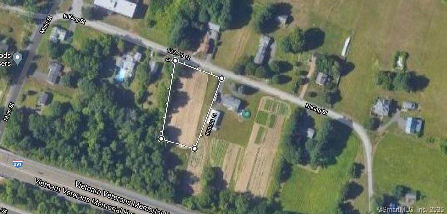 775 King Street - Photo 1
