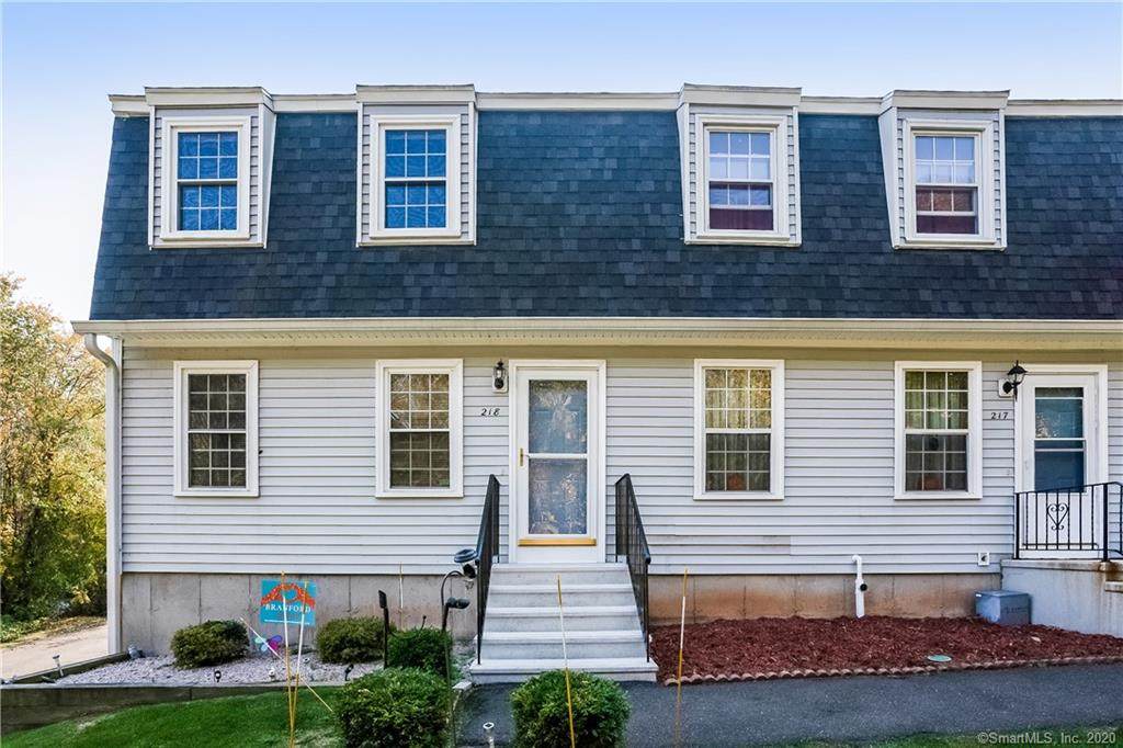 218 Austin Ryer Lane - Photo 1