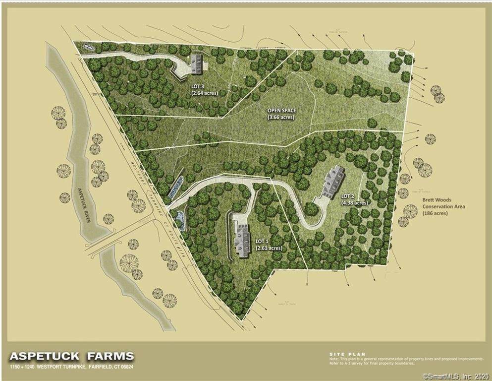 1150 Westport Turnpike - Photo 1
