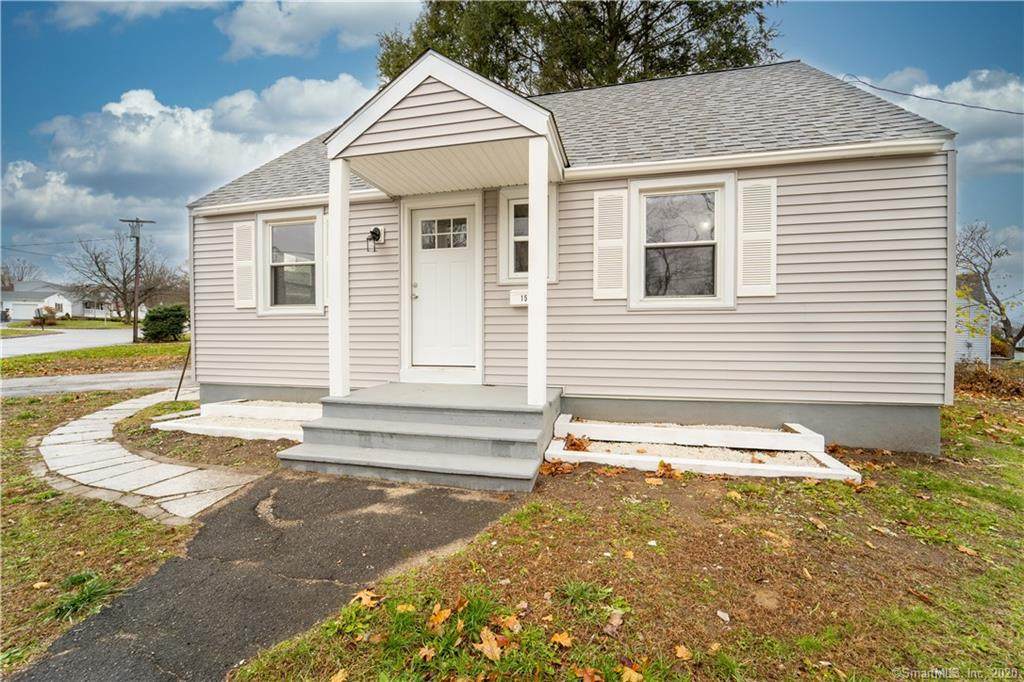 156 Quinn Street - Photo 1