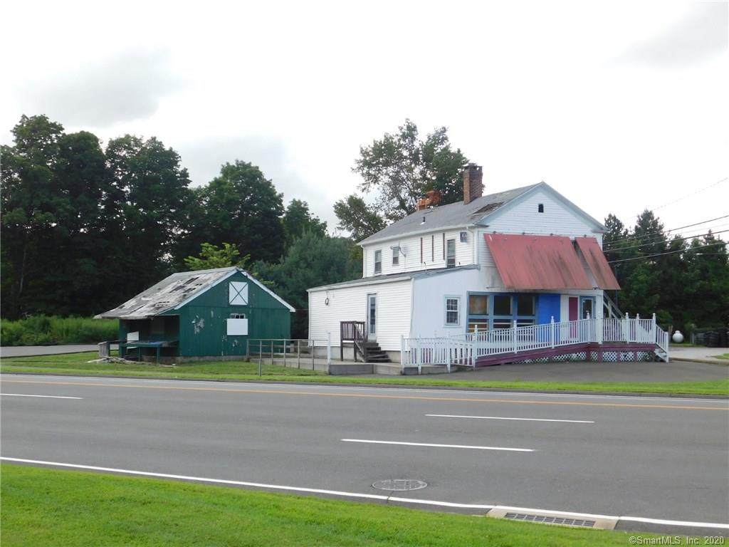 4 Easton & 9 Hattertown Road - Photo 1