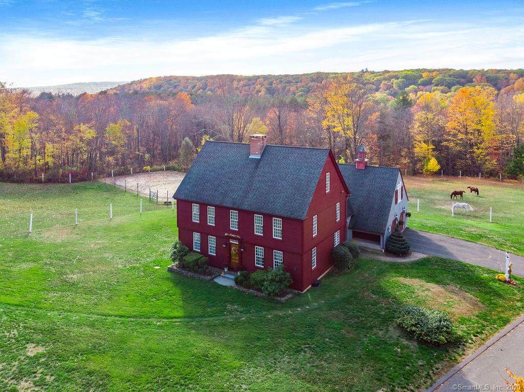 1 Pratt Farm Road - Photo 1