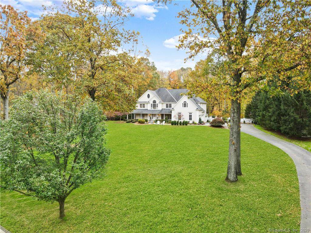 24 Hidden Pond Lane - Photo 1