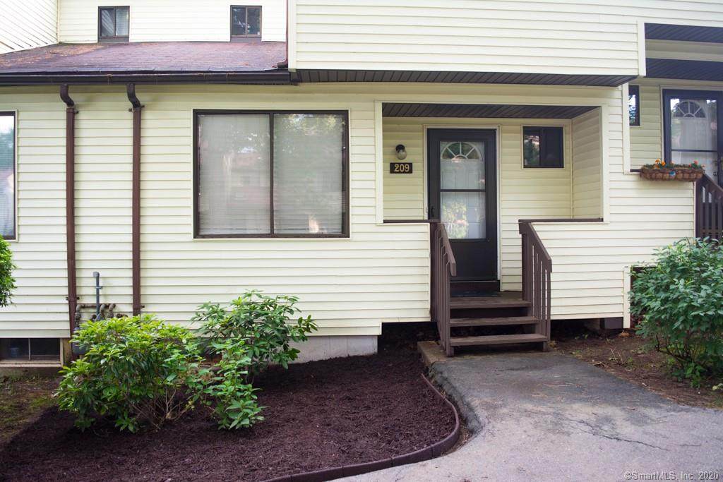 209 Cypress Road - Photo 1