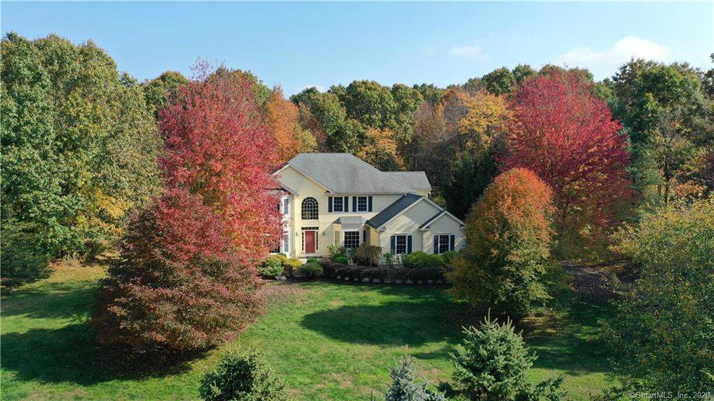 56 Charter Ridge Drive - Photo 1