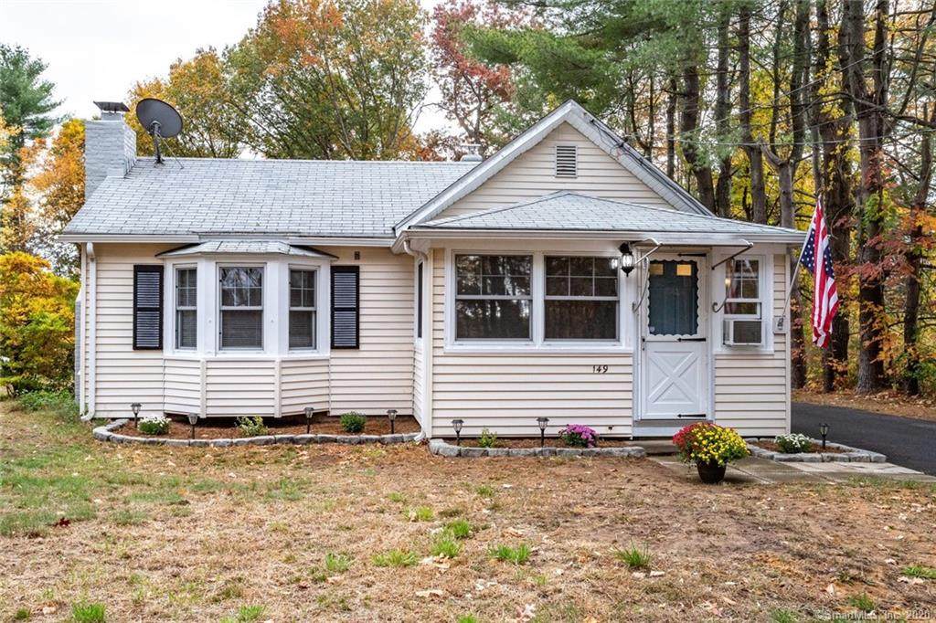 149 Hartford Avenue - Photo 1