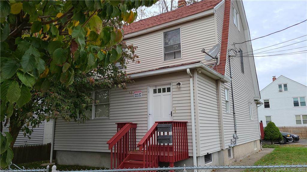 2136 Barnum Avenue - Photo 1