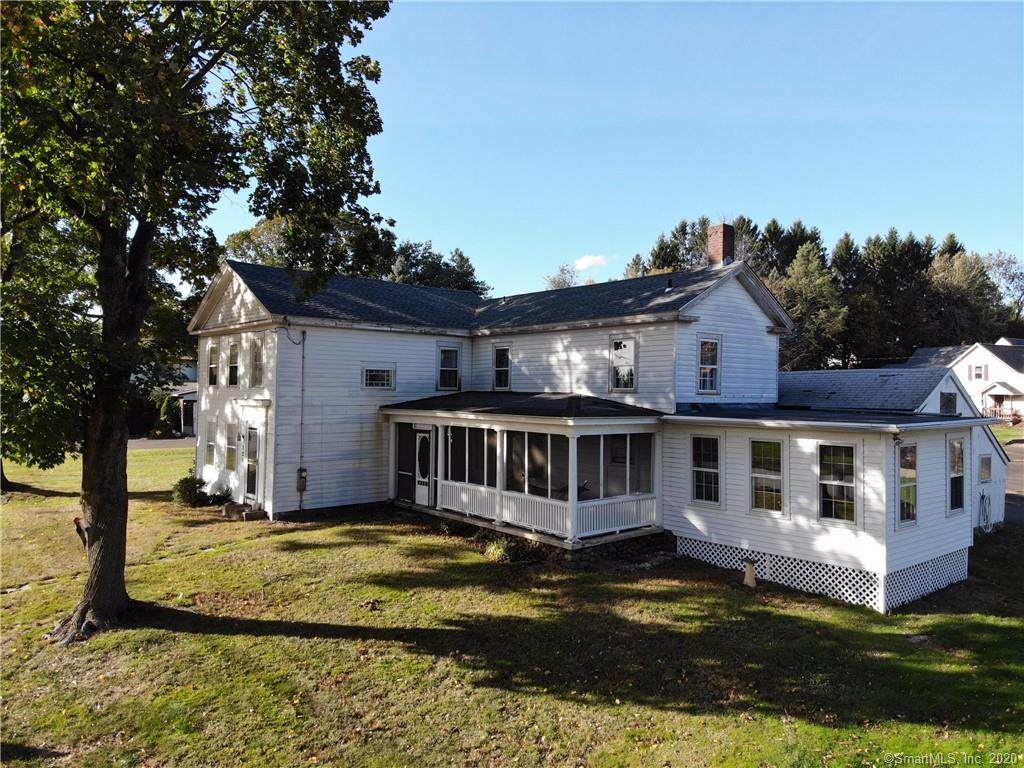 220 Cook Hill Road - Photo 1