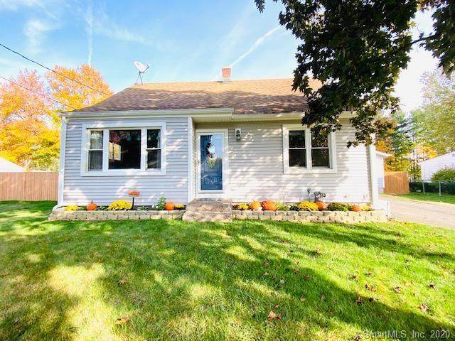 10 Storrs Road - Photo 1