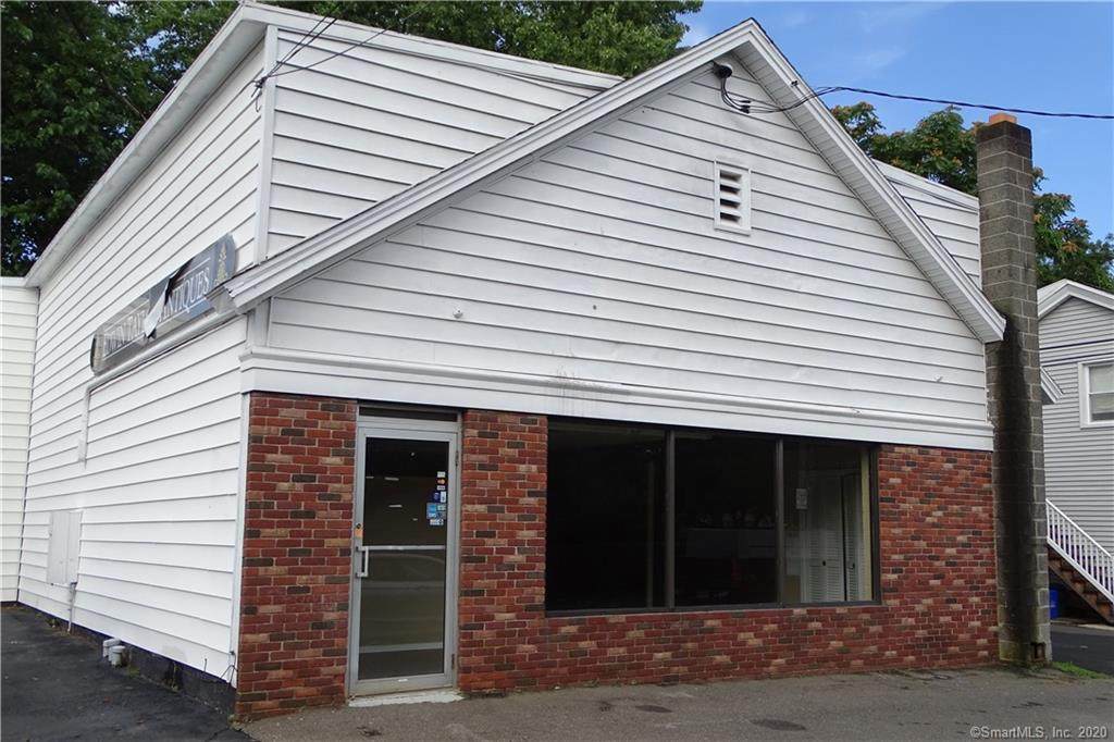 650 Main (Aka 12 John Street) Street - Photo 1