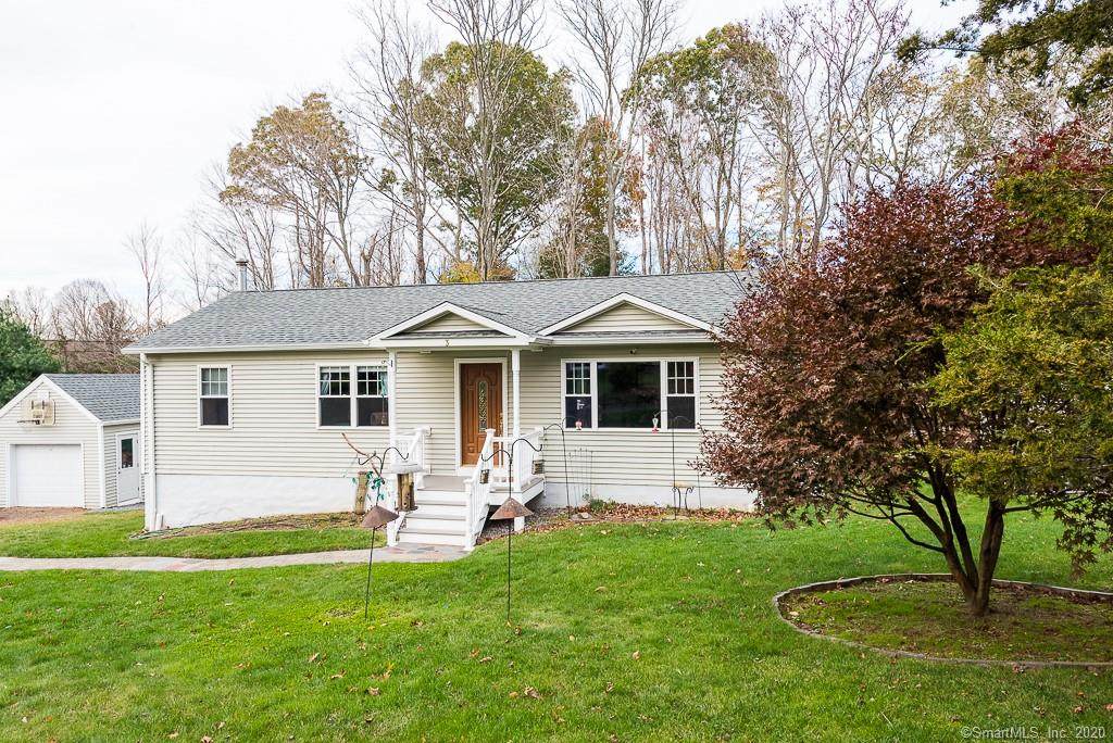 3 Prince Drive - Photo 1