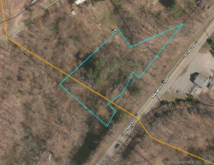 298 New Milford Turnpike - Photo 1