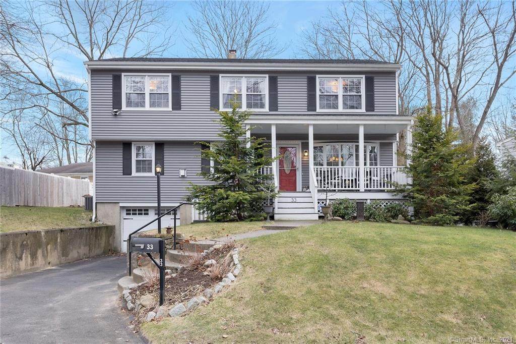 33 Brooklawn Terrace - Photo 1