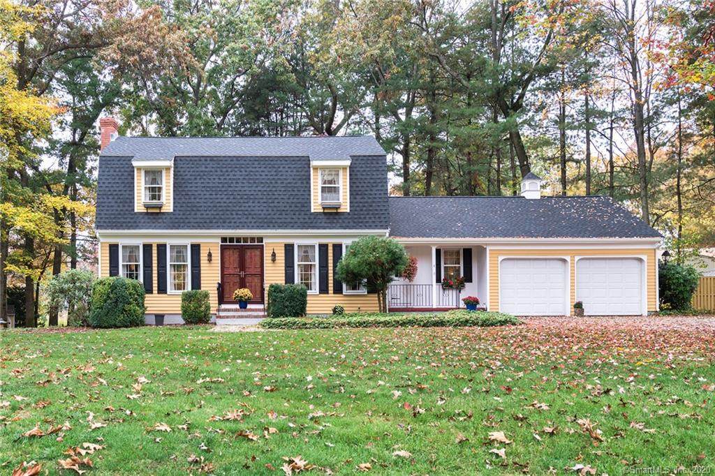 4 Centerwood Drive - Photo 1
