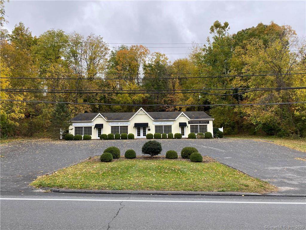 149 Park Lane Road - Photo 1