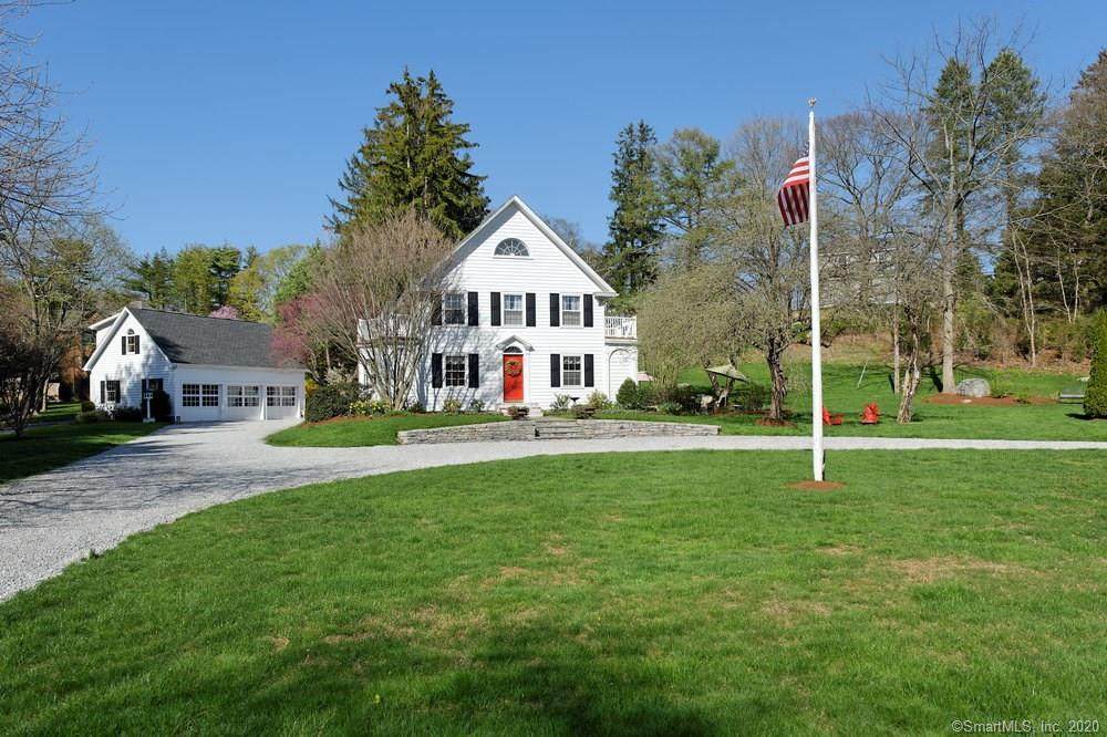 85 Liberty Street - Photo 1