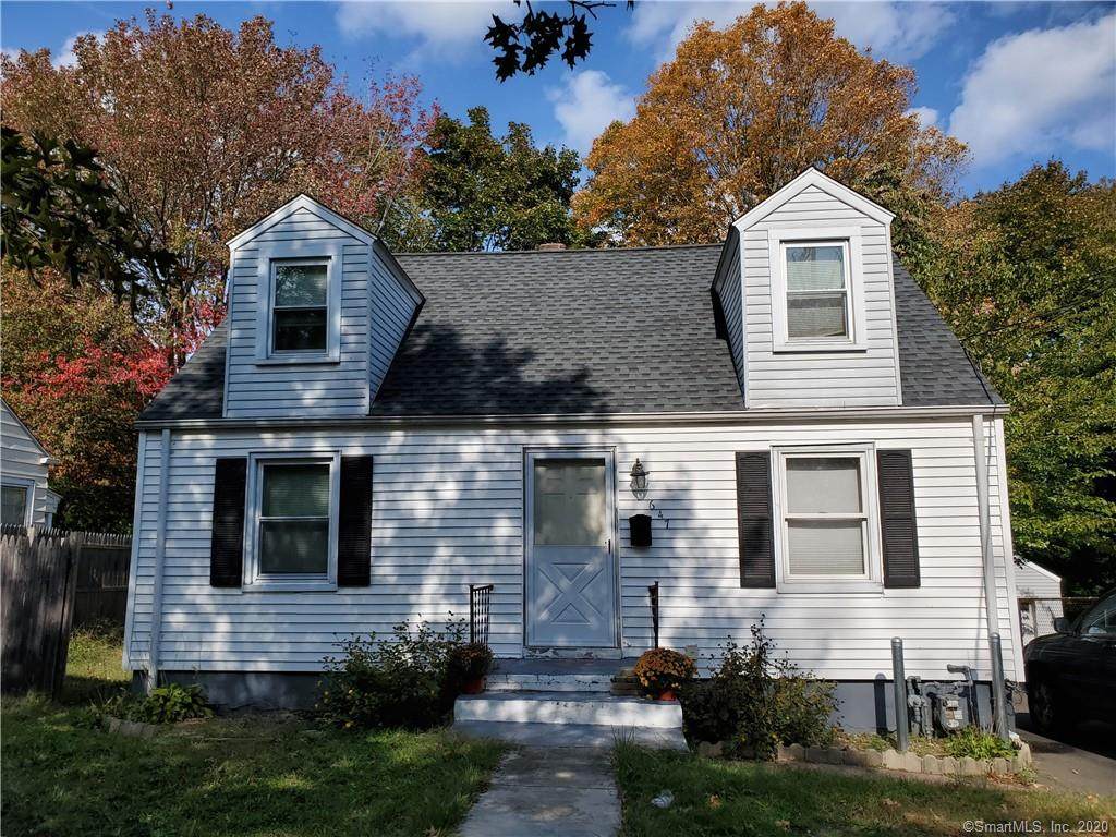 647 Fountain Street - Photo 1
