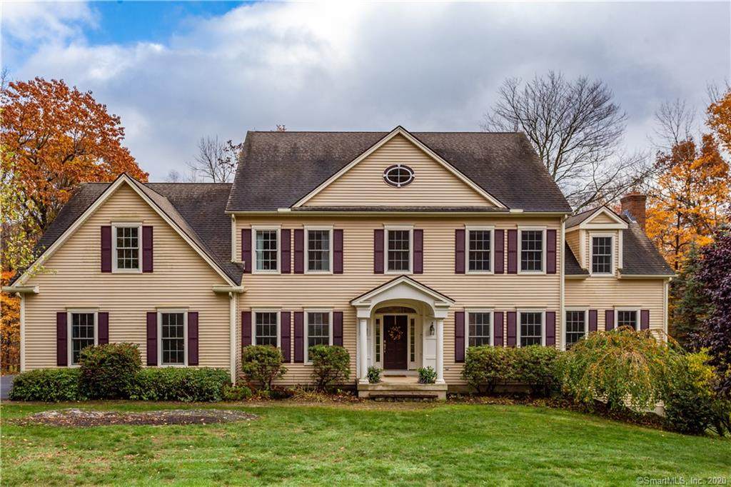 15 Stanwich Lane - Photo 1