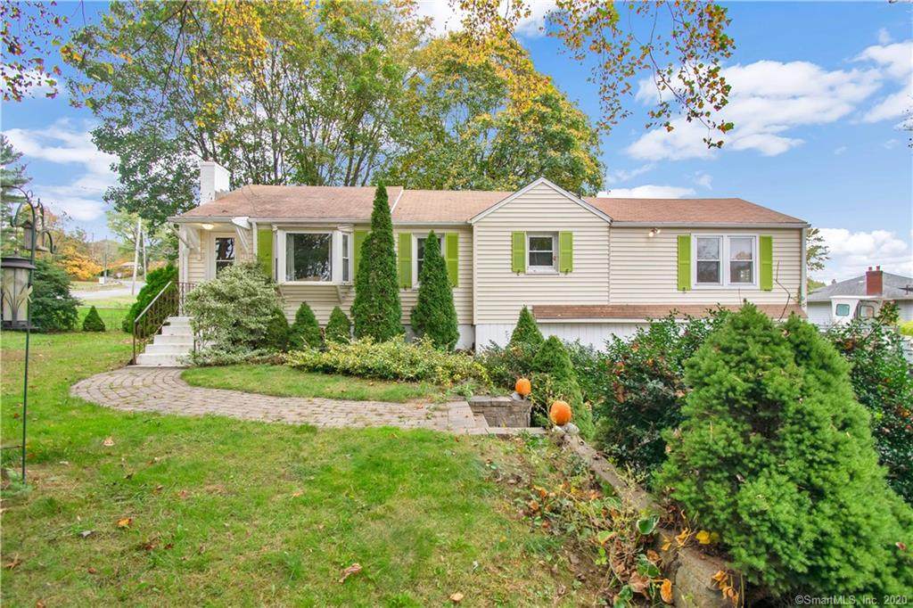 1 Laurel Avenue - Photo 1
