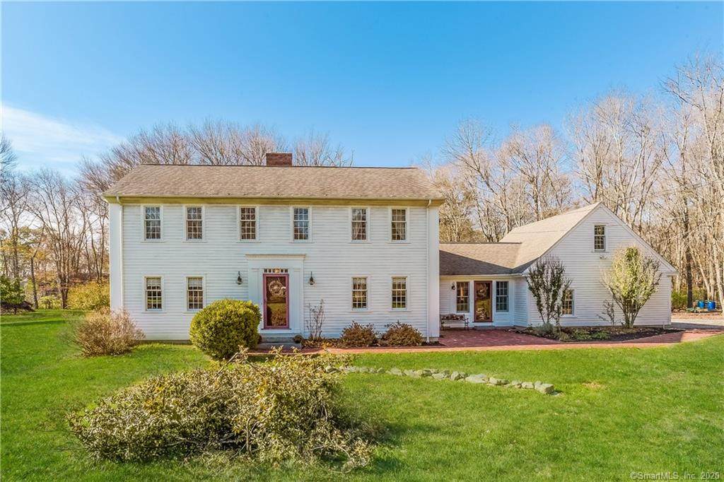 105 Jeremy Hill Road - Photo 1