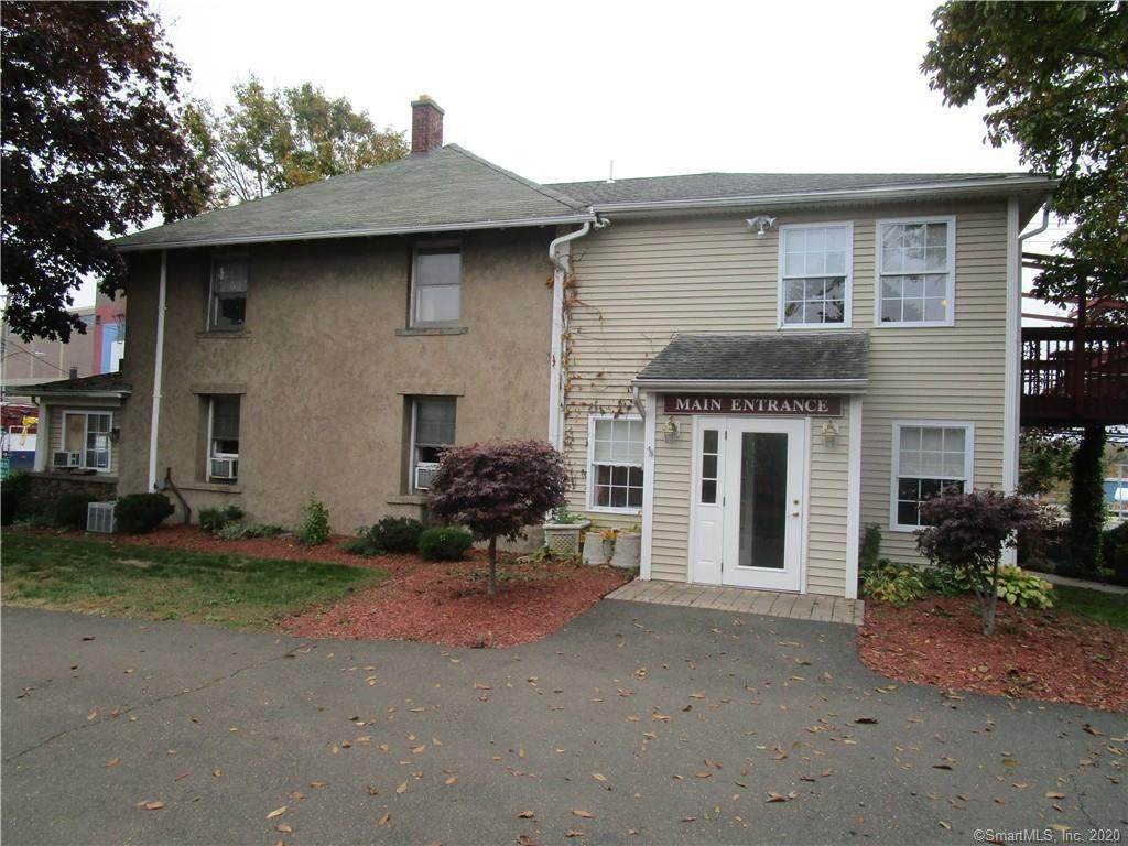 130 Saw Mill Road - Photo 1