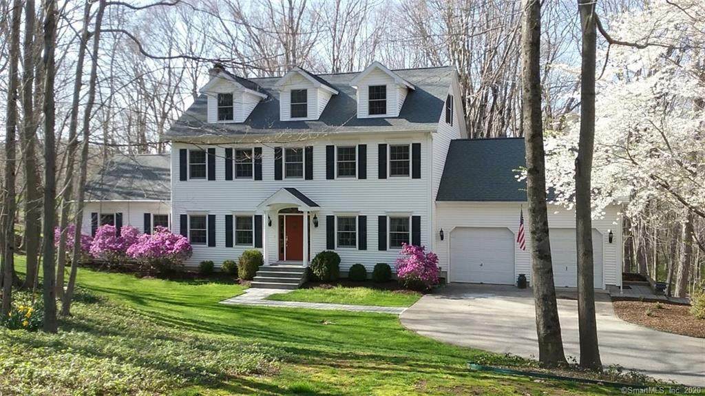 115 Town Woods Road - Photo 1
