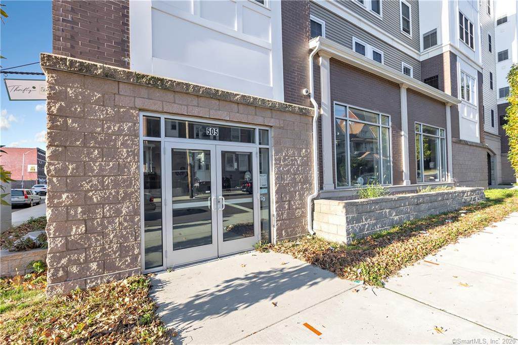 505 West Avenue - Photo 1