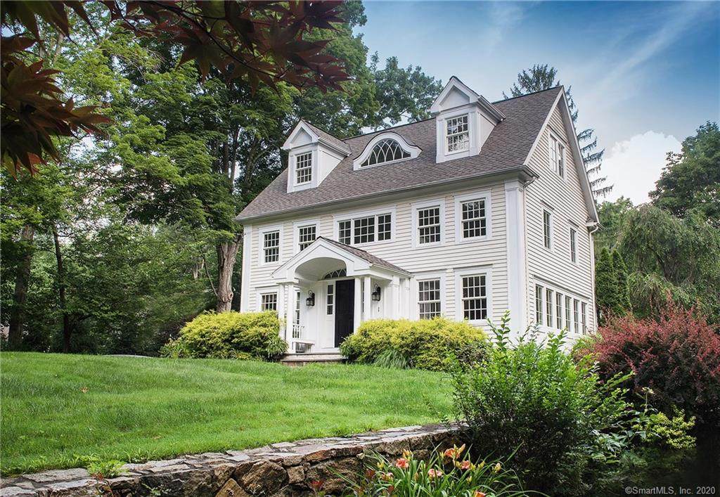 103 Jelliff Mill Road - Photo 1